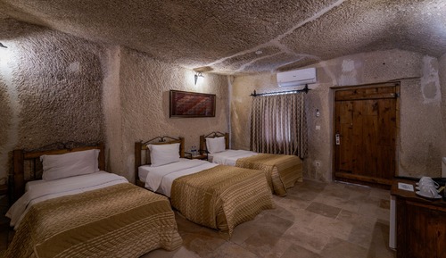 Exclusive Double or Twin Room