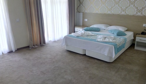 Comfort Double Room, 1 King Bed, Balcony