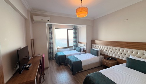 Standard Triple Room, Mountain View