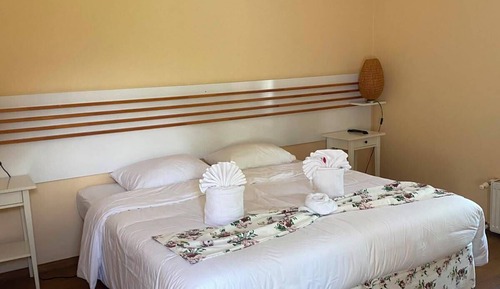 Standard Double or Twin Room, Valley View