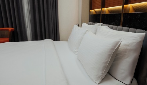 Family Studio Suite, Sea View