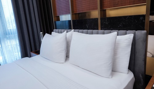 Premier Double Room