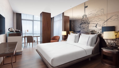 Family Suite, Multiple Beds