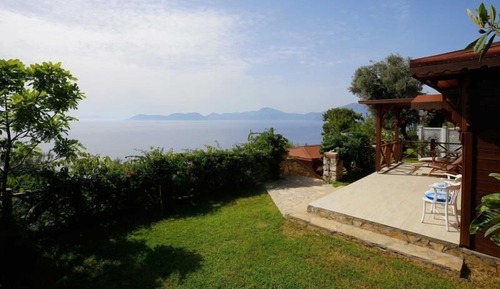 Suite Superior - Sea View