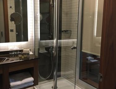 Superior Double Room with Sea View