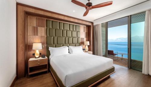 One-Bedroom Suite