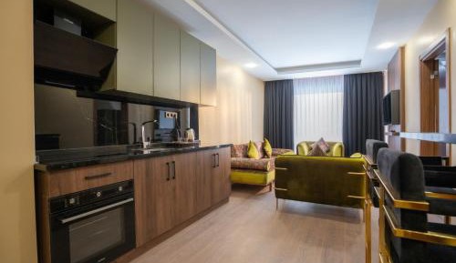 Standard Suite