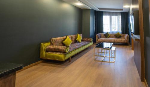 Family Suite