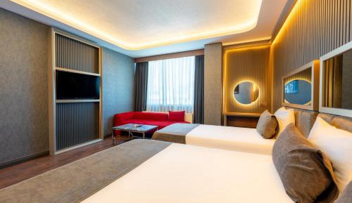 Double or Twin Room