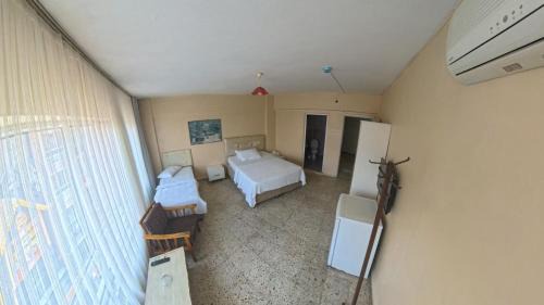 Triple Room with City View