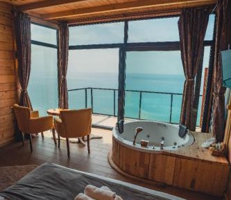 Suite with Sea View