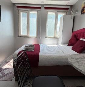 Budget Single Room