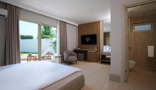 Aphel Villas 3 Bedrooms Pool Access