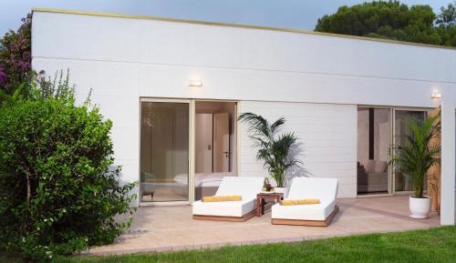 Aphel Villas 2 Bedrooms Pool Access