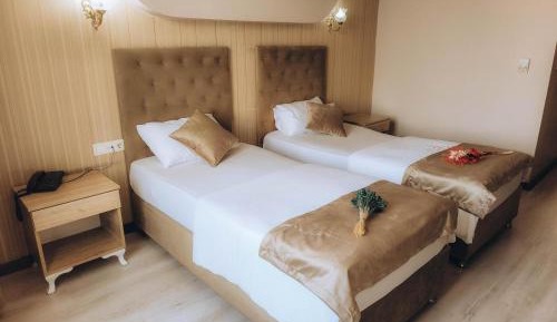 Basic Triple Room