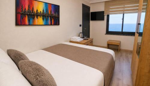 Budget Double Room