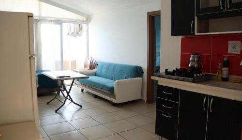Family Room with Sea View
