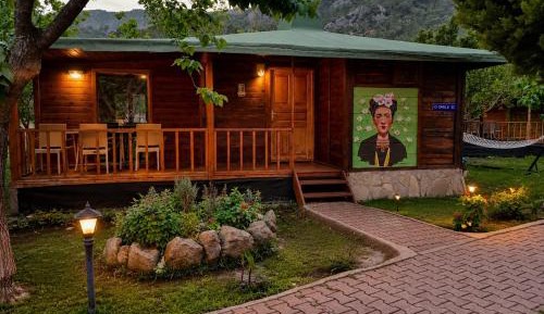 Family Bungalow