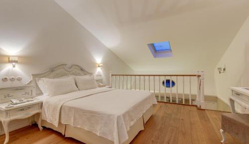 Loft Suite