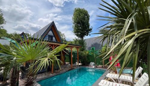 Standard Bungalow