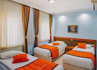 Classic Triple Room