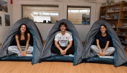 Tent