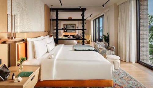 Suite Supére