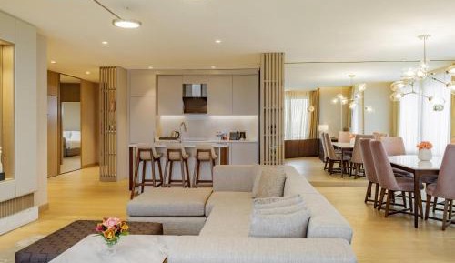 Bosphorus Suite