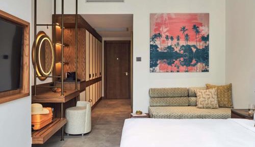 VIP King Room