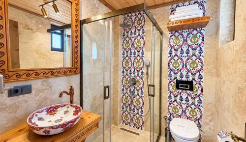 Deluxe Double Room with Bath