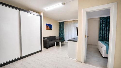 Classic Apartment