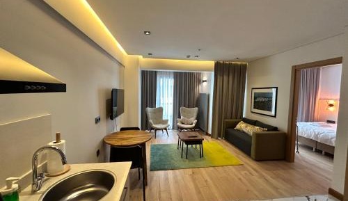 Standard Suite
