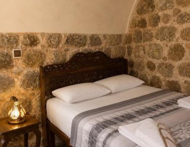 Budget Double or Twin Room