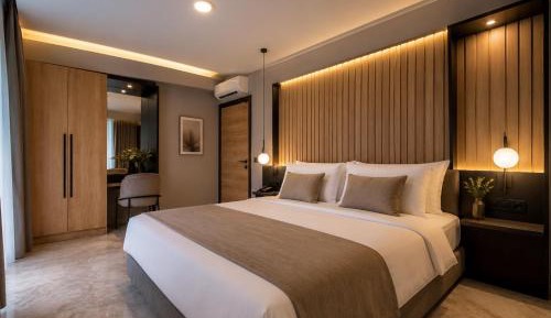 Superior Apartment