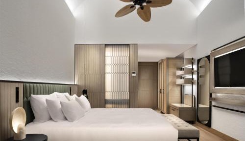 Collection Premium Room