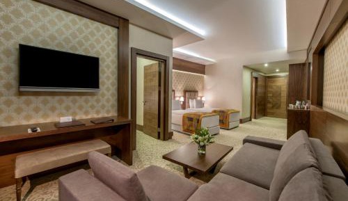 Family Suite
