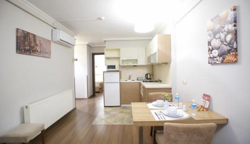 Standard Suite