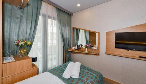 Single Room