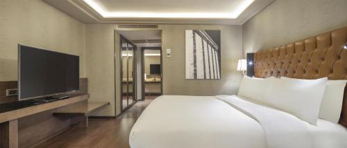 Ambassador Suite