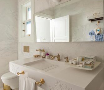 King Suite with Sea View