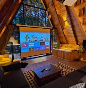 Superior Chalet