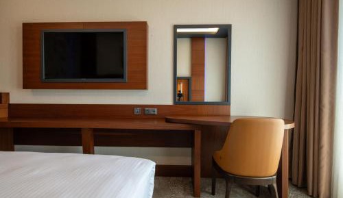 Standard Queen Room