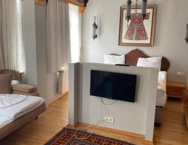 Superior Quadruple Room