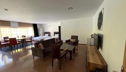 Family Suite