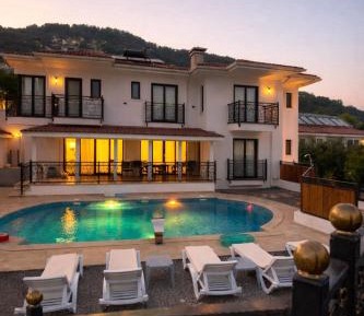 Villa