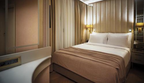 Classic Double Room - No window