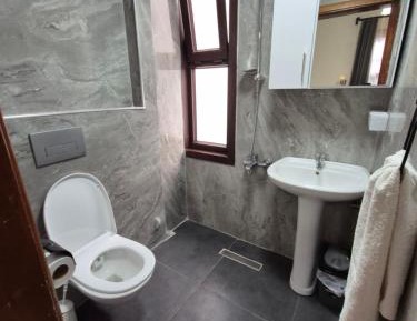 Budget Twin Room