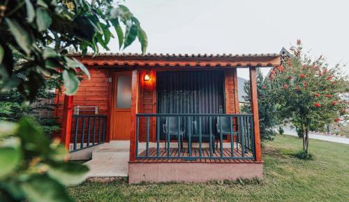 Standard Bungalow