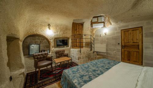 Deluxe Double Room - Annex