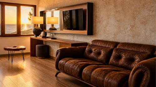 Triple Room with Balcony